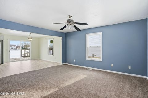 Tiny photo for 529 Haley Drive, Oregon, OH 43616 (MLS # 10002883)