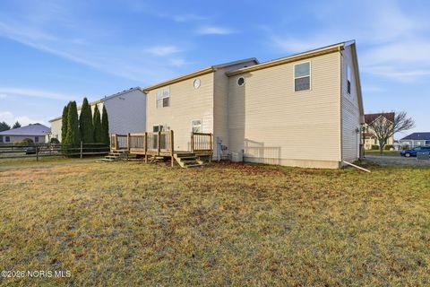 Tiny photo for 529 Haley Drive, Oregon, OH 43616 (MLS # 10002883)