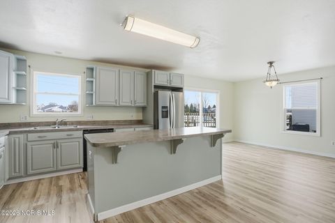 Tiny photo for 529 Haley Drive, Oregon, OH 43616 (MLS # 10002883)