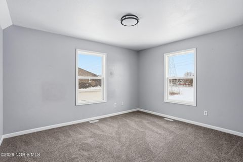 Tiny photo for 529 Haley Drive, Oregon, OH 43616 (MLS # 10002883)