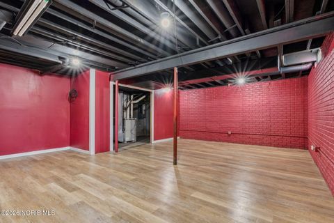 Tiny photo for 529 Haley Drive, Oregon, OH 43616 (MLS # 10002883)