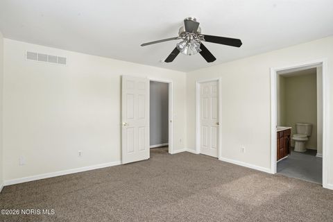 Tiny photo for 529 Haley Drive, Oregon, OH 43616 (MLS # 10002883)