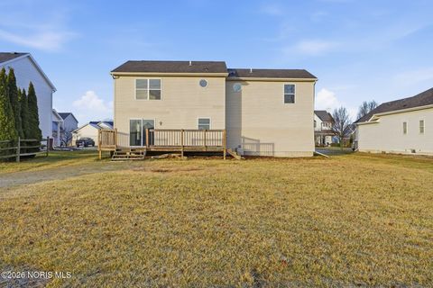 Tiny photo for 529 Haley Drive, Oregon, OH 43616 (MLS # 10002883)
