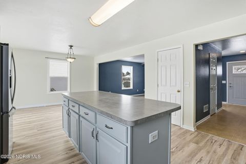 Tiny photo for 529 Haley Drive, Oregon, OH 43616 (MLS # 10002883)