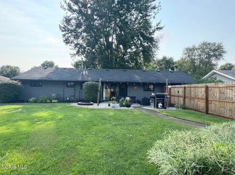 Tiny photo for 124 Saint Richards Court, Swanton, OH 43558 (MLS # 10012013)