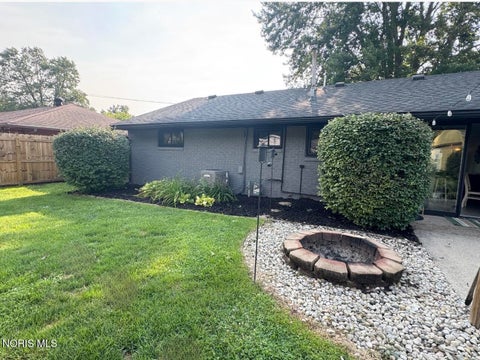 Tiny photo for 124 Saint Richards Court, Swanton, OH 43558 (MLS # 10012013)