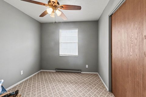 Tiny photo for 1025 Colonial Lane, Bryan, OH 43506 (MLS # 10005563)