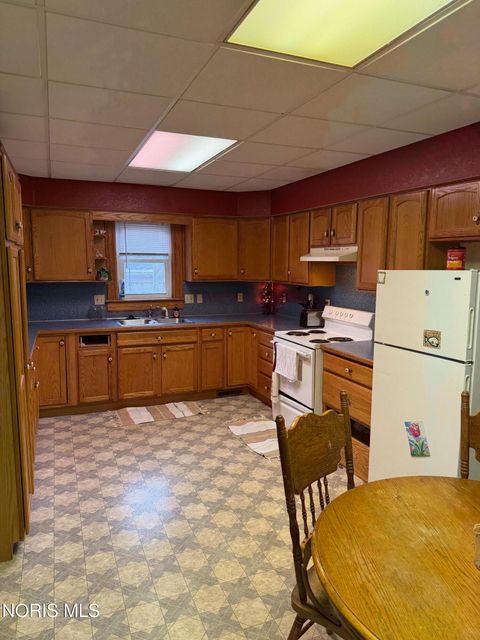 Tiny photo for 403 S East Avenue, Montpelier, OH 43543 (MLS # 10004853)
