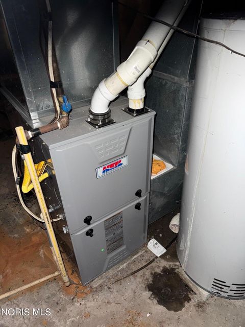 Tiny photo for 403 S East Avenue, Montpelier, OH 43543 (MLS # 10004853)