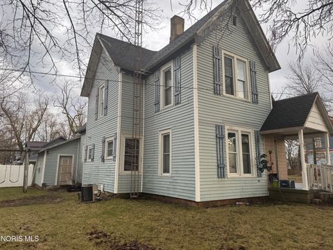 Tiny photo for 403 S East Avenue, Montpelier, OH 43543 (MLS # 10004853)