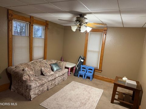 Tiny photo for 403 S East Avenue, Montpelier, OH 43543 (MLS # 10004853)