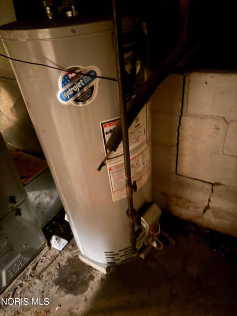 Tiny photo for 403 S East Avenue, Montpelier, OH 43543 (MLS # 10004853)