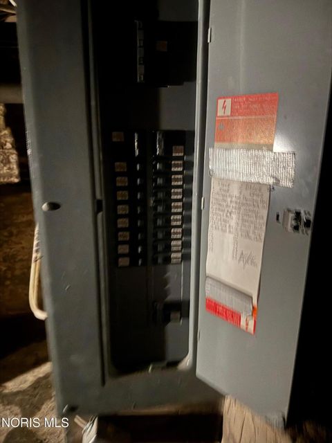 Tiny photo for 403 S East Avenue, Montpelier, OH 43543 (MLS # 10004853)