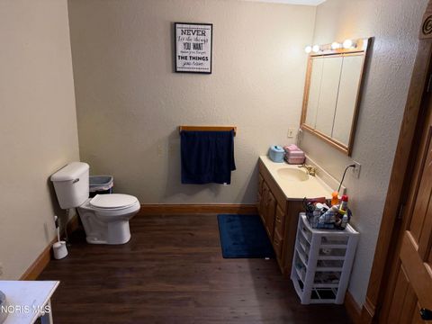 Tiny photo for 403 S East Avenue, Montpelier, OH 43543 (MLS # 10004853)