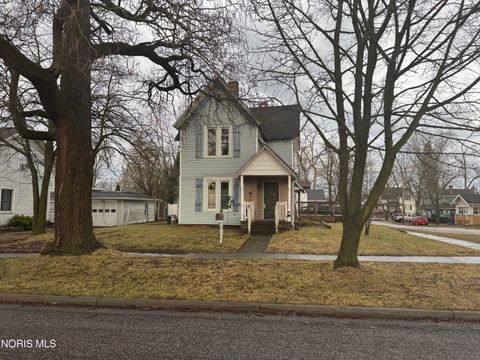 Tiny photo for 403 S East Avenue, Montpelier, OH 43543 (MLS # 10004853)