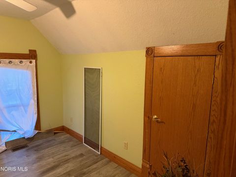 Tiny photo for 403 S East Avenue, Montpelier, OH 43543 (MLS # 10004853)