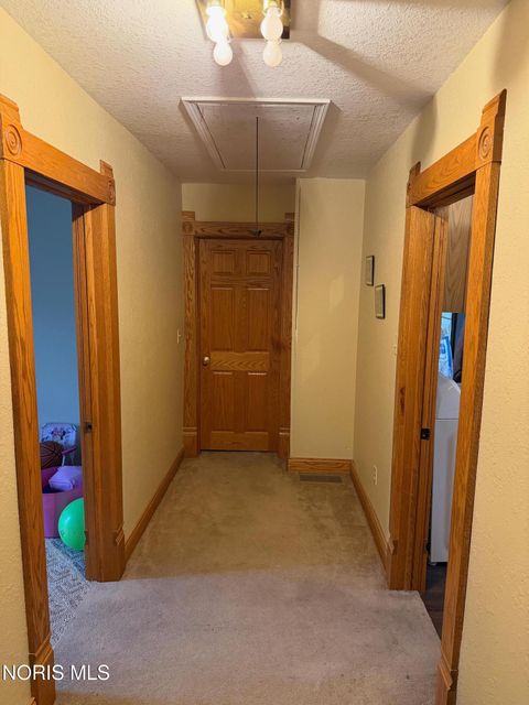 Tiny photo for 403 S East Avenue, Montpelier, OH 43543 (MLS # 10004853)