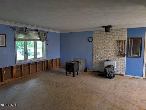 Tiny photo for 10659 County Road P3, Napoleon, OH 43545 (MLS # 10011845)