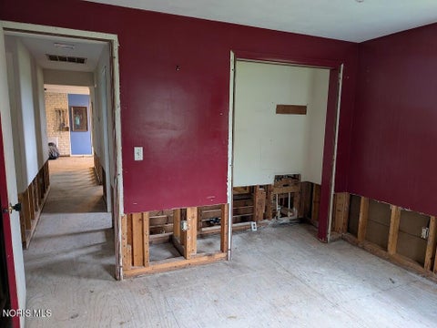 Tiny photo for 10659 County Road P3, Napoleon, OH 43545 (MLS # 10011845)