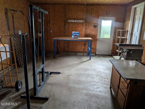 Tiny photo for 10659 County Road P3, Napoleon, OH 43545 (MLS # 10011845)