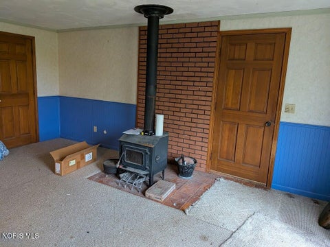 Tiny photo for 10659 County Road P3, Napoleon, OH 43545 (MLS # 10011845)