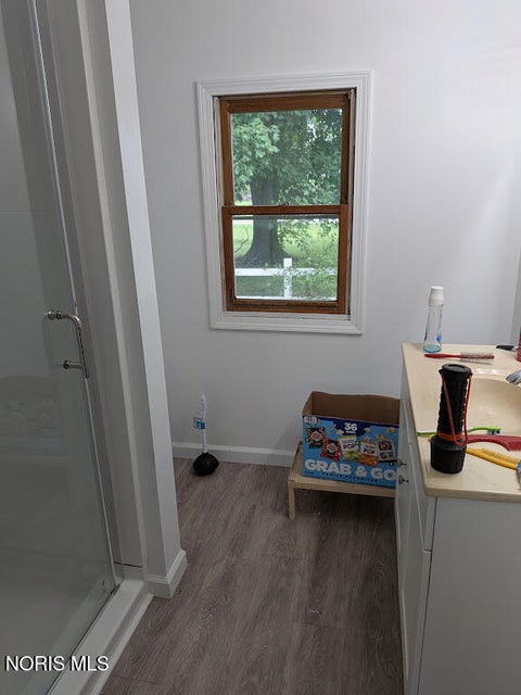 Tiny photo for 10659 County Road P3, Napoleon, OH 43545 (MLS # 10011845)