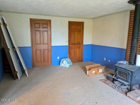 Tiny photo for 10659 County Road P3, Napoleon, OH 43545 (MLS # 10011845)