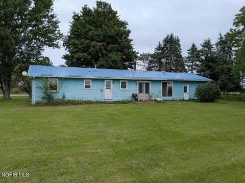 Tiny photo for 10659 County Road P3, Napoleon, OH 43545 (MLS # 10011845)