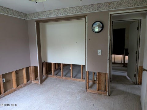 Tiny photo for 10659 County Road P3, Napoleon, OH 43545 (MLS # 10011845)