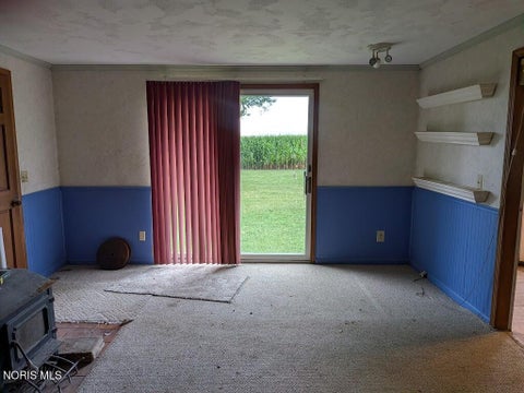 Tiny photo for 10659 County Road P3, Napoleon, OH 43545 (MLS # 10011845)