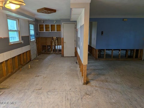Tiny photo for 10659 County Road P3, Napoleon, OH 43545 (MLS # 10011845)