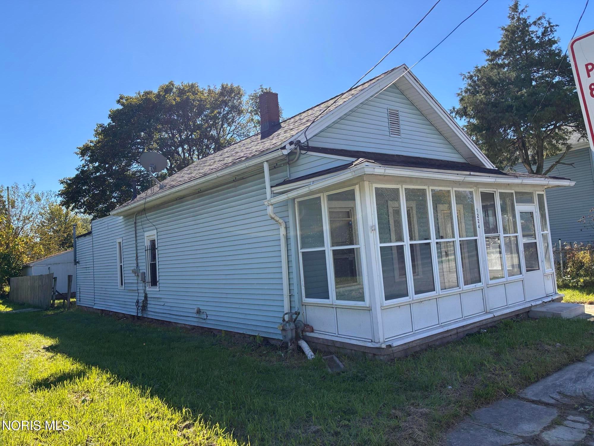 1224 N Michigan Street