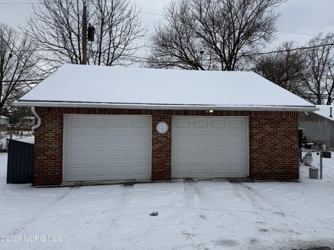 Tiny photo for 624 Williamsville Avenue, Toledo, OH 43609 (MLS # 10002742)