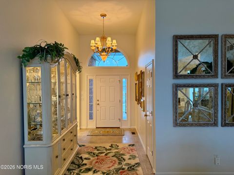 Tiny photo for 14857 Lake Winds Drive, Perrysburg, OH 43551 (MLS # 10003075)