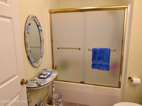 Tiny photo for 14857 Lake Winds Drive, Perrysburg, OH 43551 (MLS # 10003075)