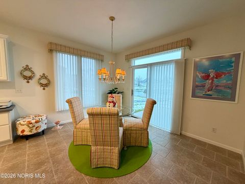 Tiny photo for 14857 Lake Winds Drive, Perrysburg, OH 43551 (MLS # 10003075)