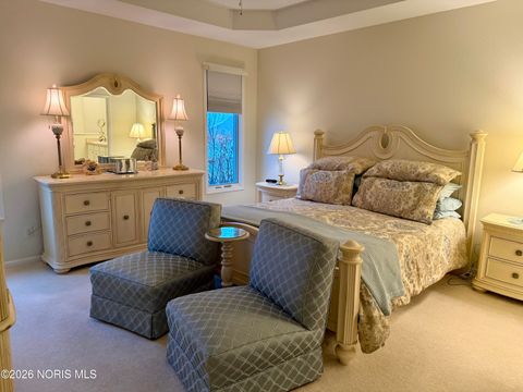 Tiny photo for 14857 Lake Winds Drive, Perrysburg, OH 43551 (MLS # 10003075)