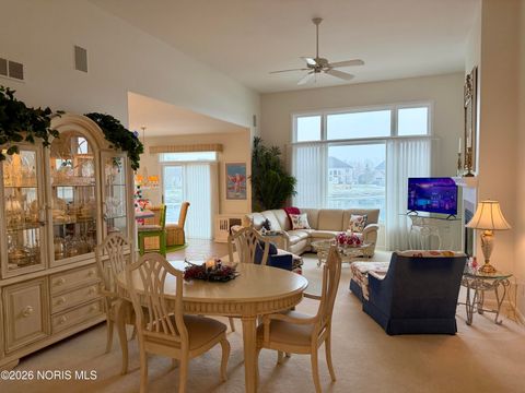 Tiny photo for 14857 Lake Winds Drive, Perrysburg, OH 43551 (MLS # 10003075)