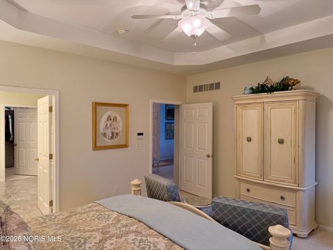 Tiny photo for 14857 Lake Winds Drive, Perrysburg, OH 43551 (MLS # 10003075)