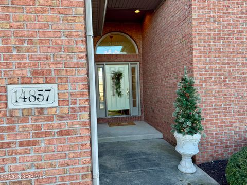 Tiny photo for 14857 Lake Winds Drive, Perrysburg, OH 43551 (MLS # 10003075)