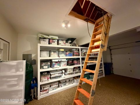 Tiny photo for 14857 Lake Winds Drive, Perrysburg, OH 43551 (MLS # 10003075)