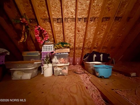 Tiny photo for 14857 Lake Winds Drive, Perrysburg, OH 43551 (MLS # 10003075)