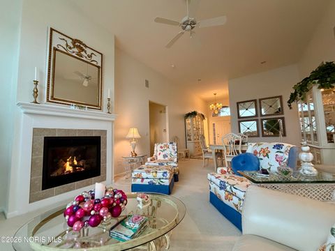 Tiny photo for 14857 Lake Winds Drive, Perrysburg, OH 43551 (MLS # 10003075)