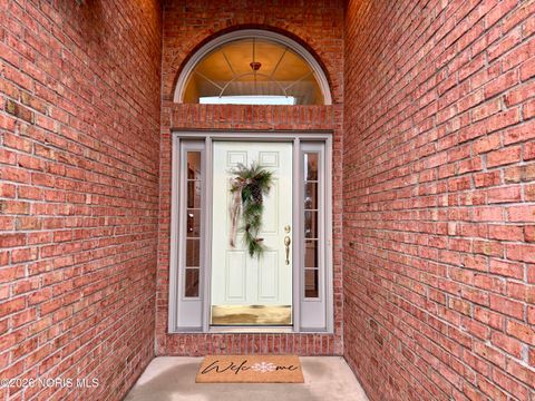 Tiny photo for 14857 Lake Winds Drive, Perrysburg, OH 43551 (MLS # 10003075)