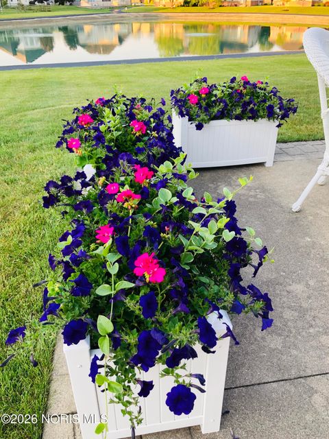 Tiny photo for 14857 Lake Winds Drive, Perrysburg, OH 43551 (MLS # 10003075)