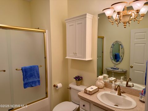 Tiny photo for 14857 Lake Winds Drive, Perrysburg, OH 43551 (MLS # 10003075)