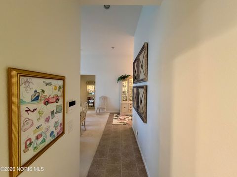 Tiny photo for 14857 Lake Winds Drive, Perrysburg, OH 43551 (MLS # 10003075)