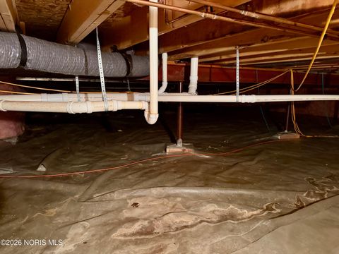 Tiny photo for 14857 Lake Winds Drive, Perrysburg, OH 43551 (MLS # 10003075)