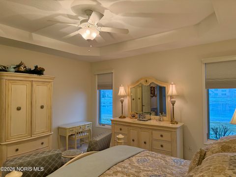 Tiny photo for 14857 Lake Winds Drive, Perrysburg, OH 43551 (MLS # 10003075)