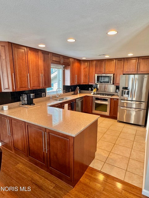 Tiny photo for 143 Laurie Drive, Bryan, OH 43506 (MLS # 10013107)